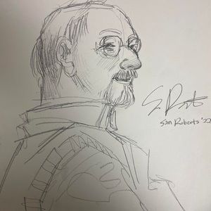 Meet your Posher, Tom